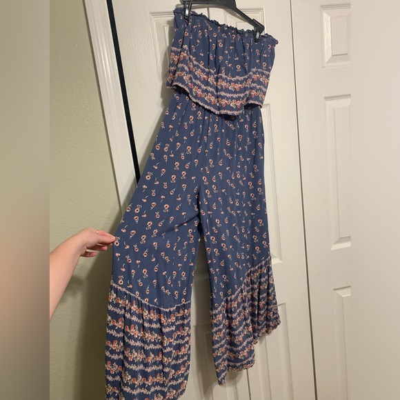 Japna Jumpsuit - Picture 1 of 5